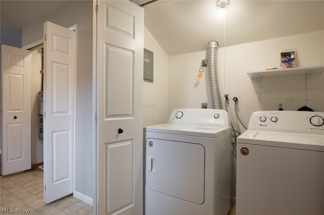 Maple Brook Condo - Residential