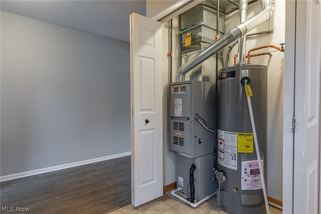 Maple Brook Condo - Residential