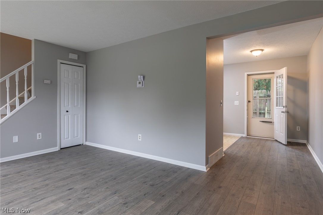 Maple Brook Condo - Residential