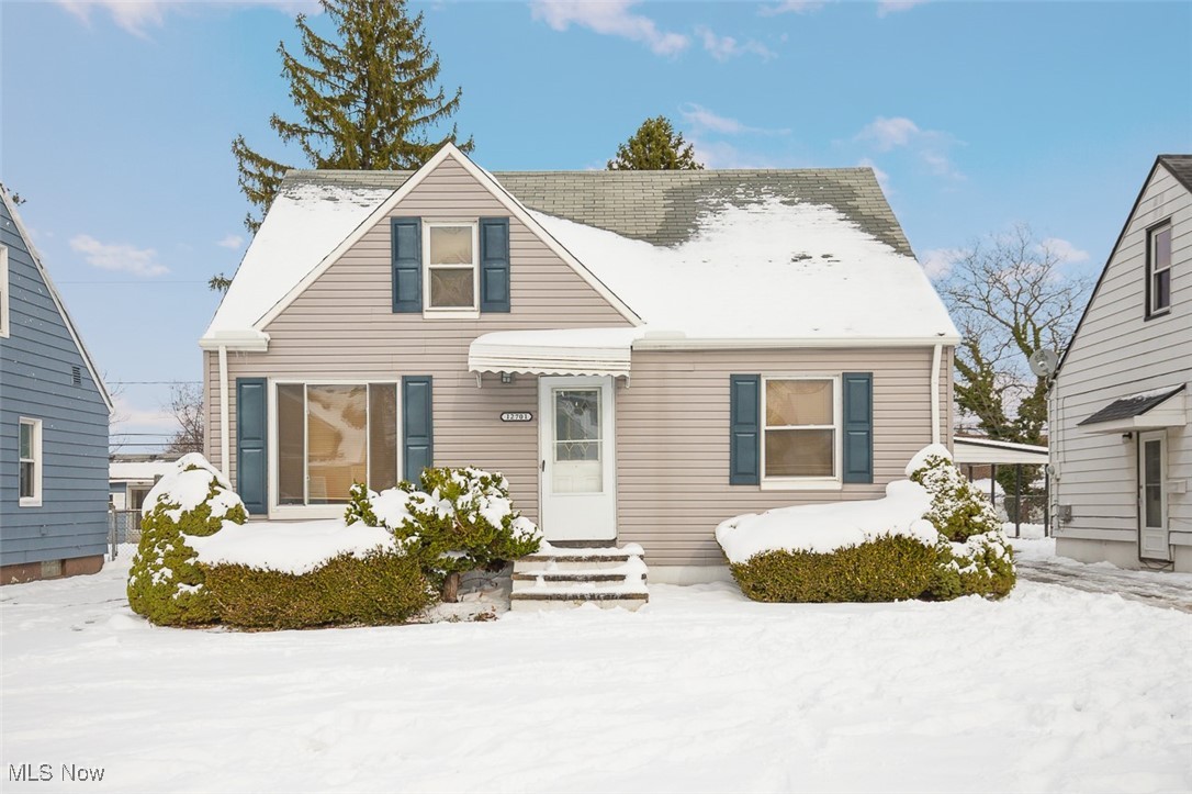 York 01 - Residential