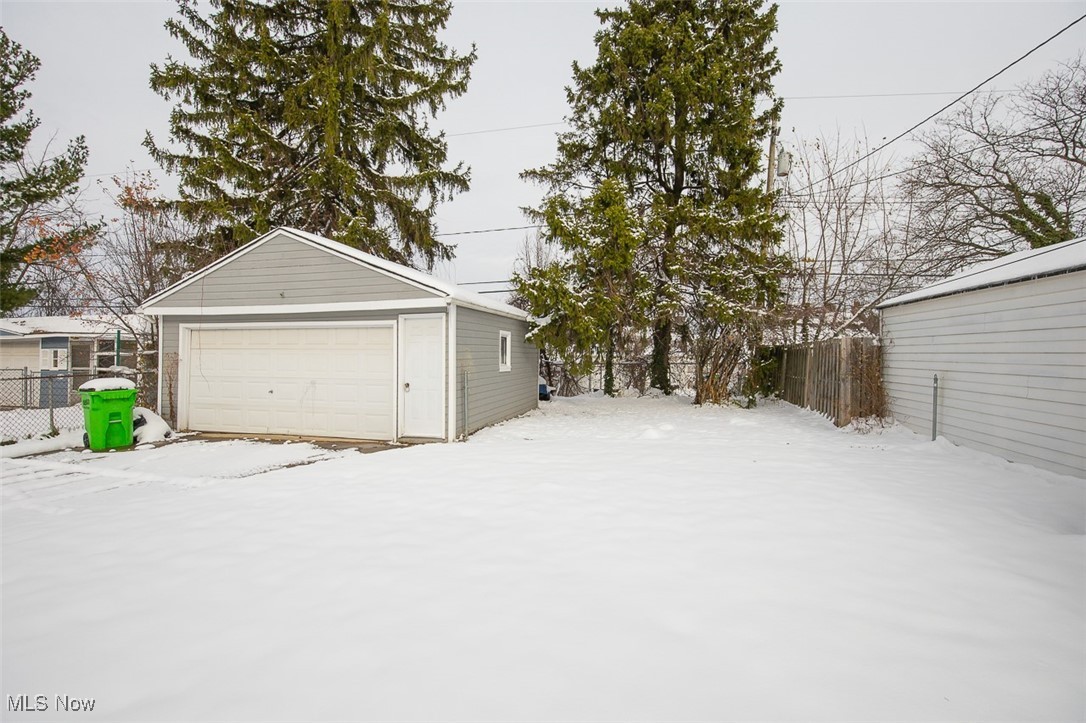 York 01 - Residential