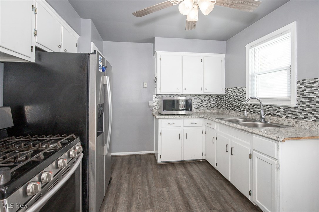 York 01 - Residential