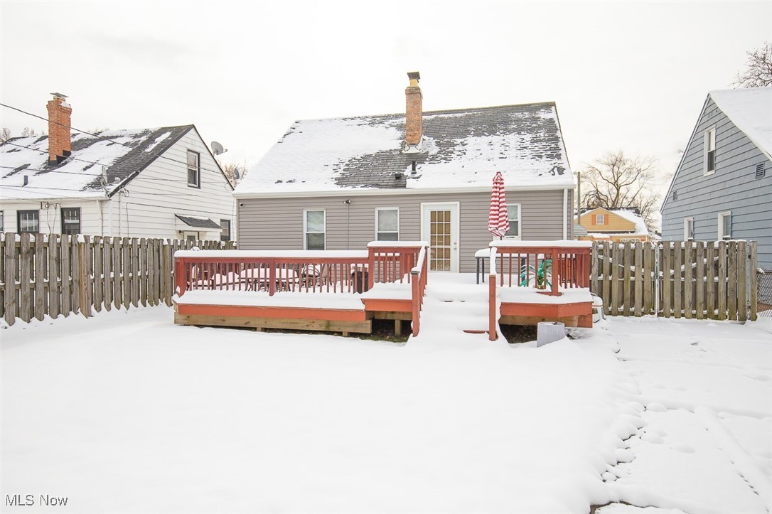 York 01 - Residential