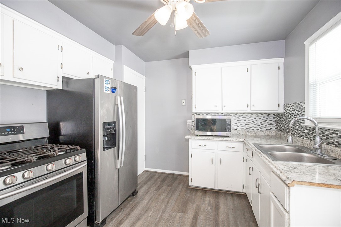 York 01 - Residential