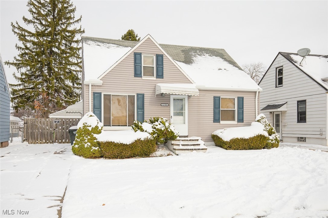 York 01 - Residential