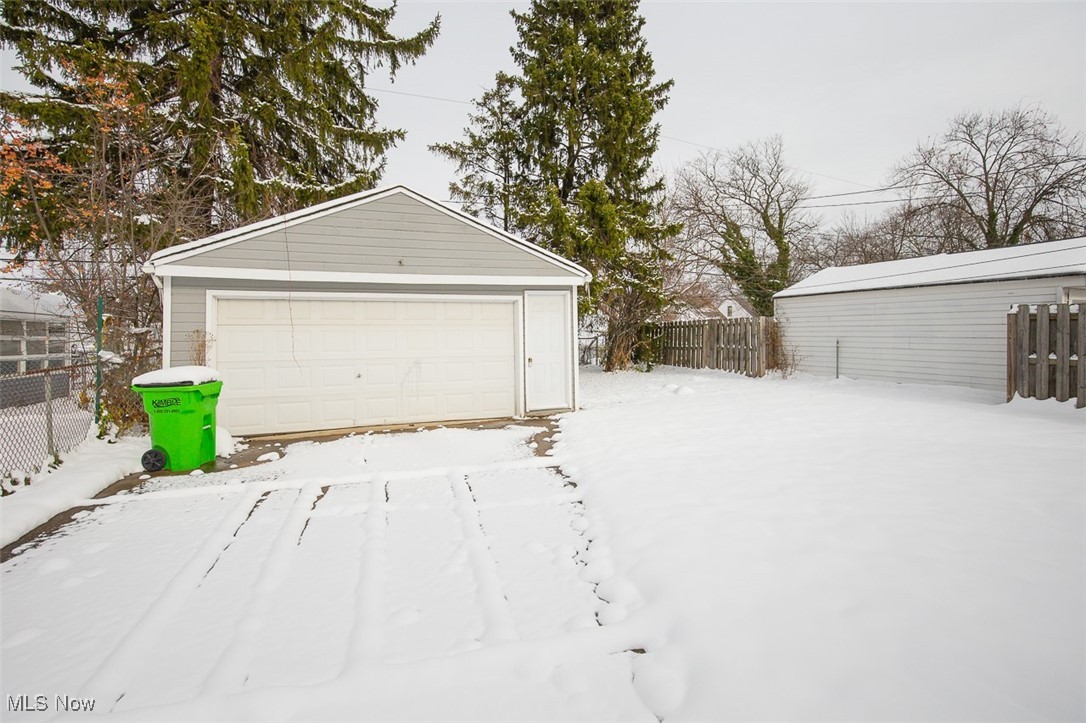 York 01 - Residential