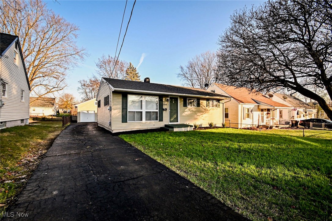 2936 Ellis Avenue, Canton, Ohio image 2