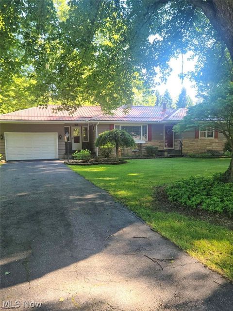 Homes For Sale - 141 Orchard Street<br/> Andover, OH 44003