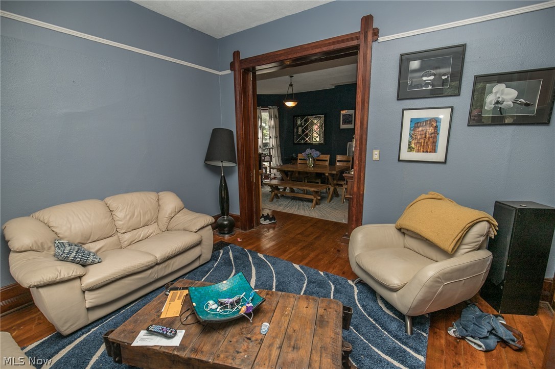 Ohio City - Residential Income