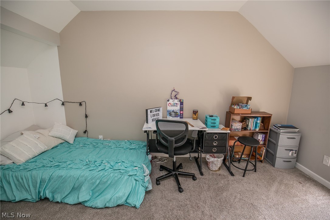 Ohio City - Residential Income