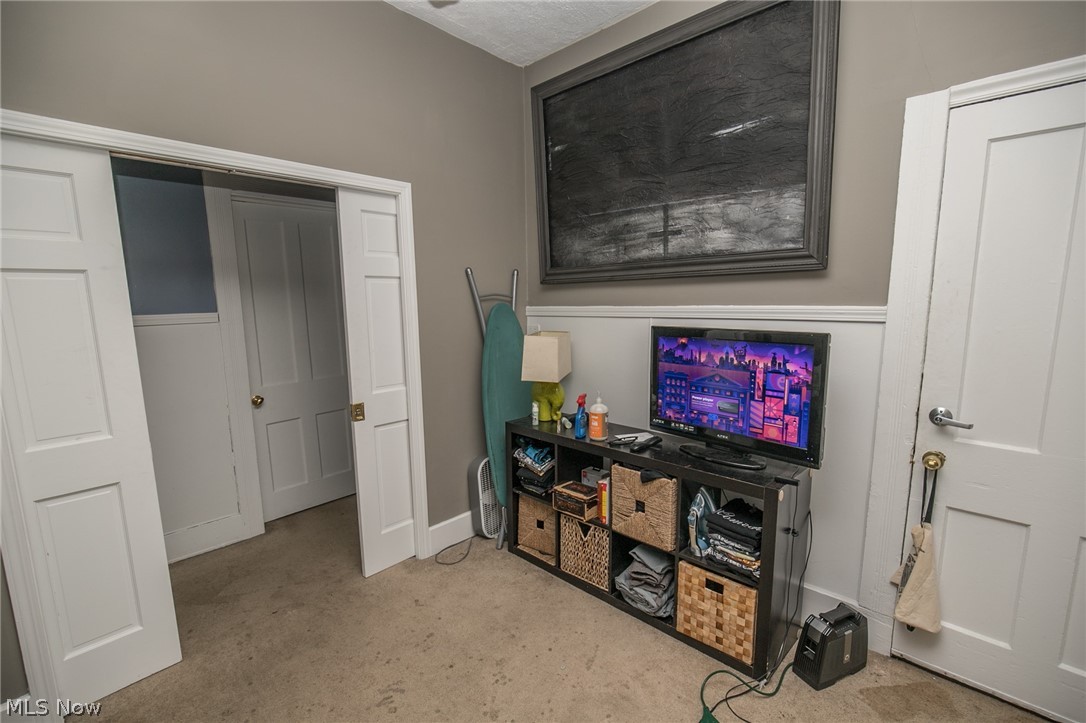 Ohio City - Residential Income