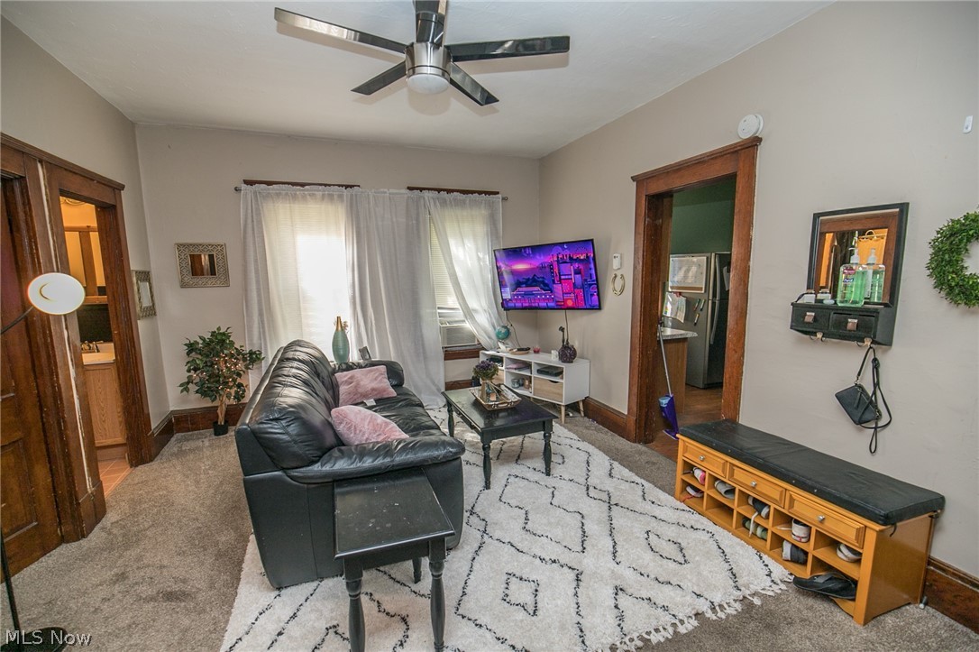 Ohio City - Residential Income