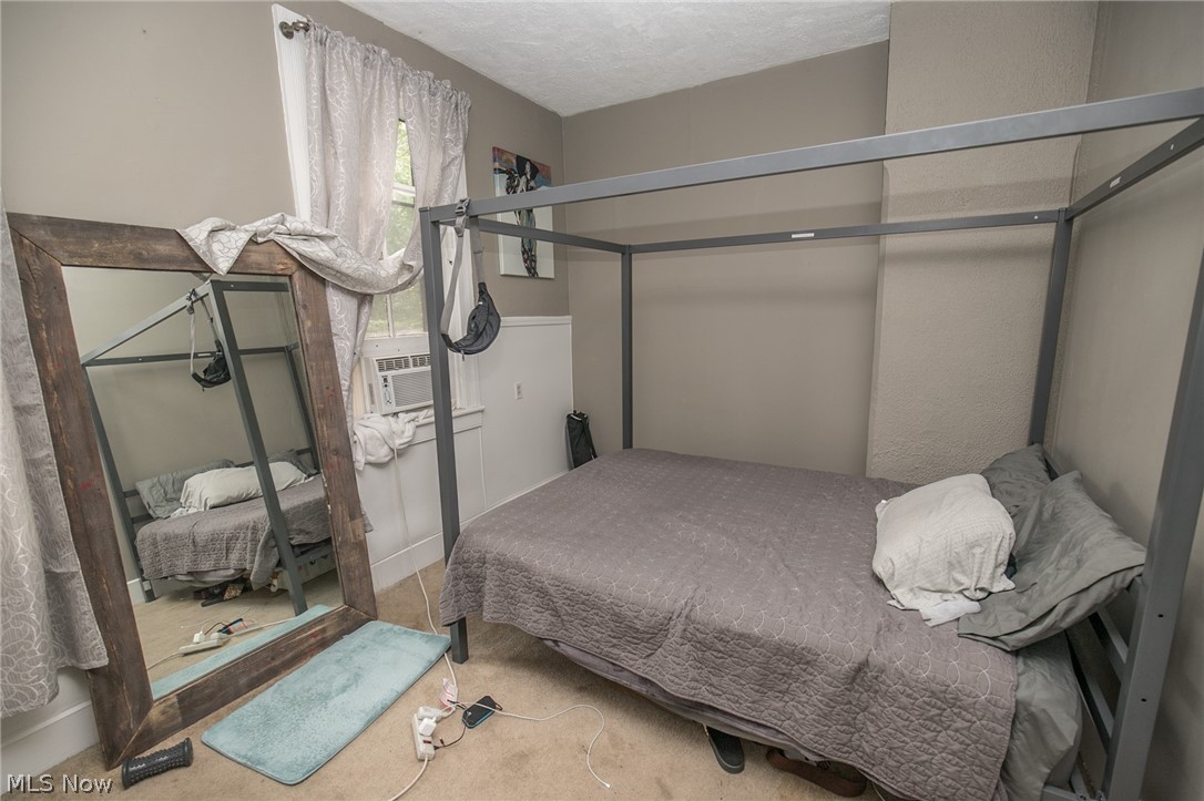 Ohio City - Residential Income