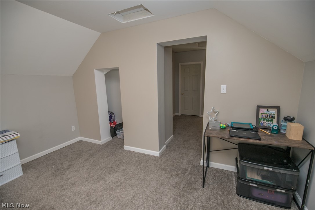 Ohio City - Residential Income