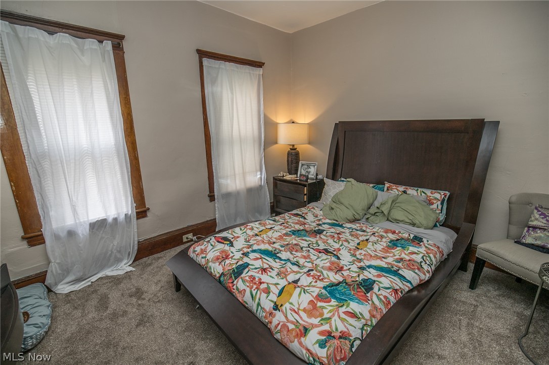 Ohio City - Residential Income