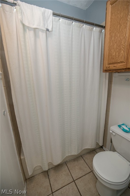 Ohio City - Residential Income