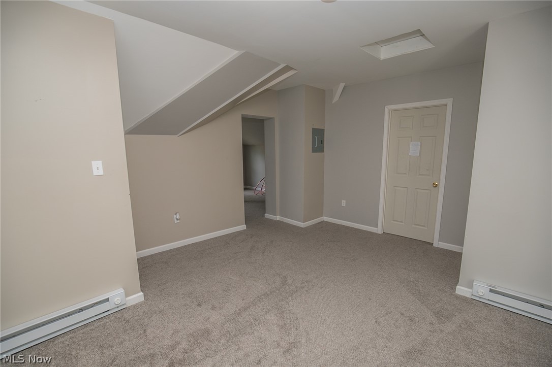 Ohio City - Residential Income