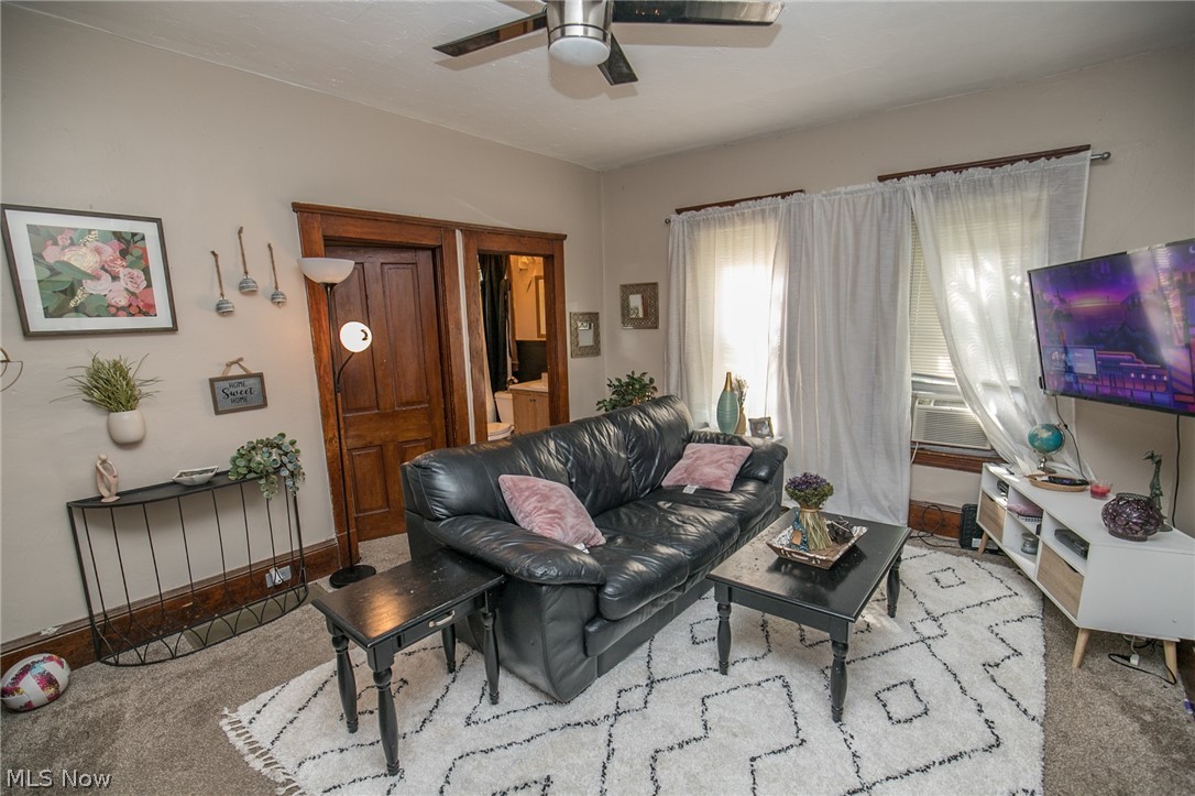 Ohio City - Residential Income