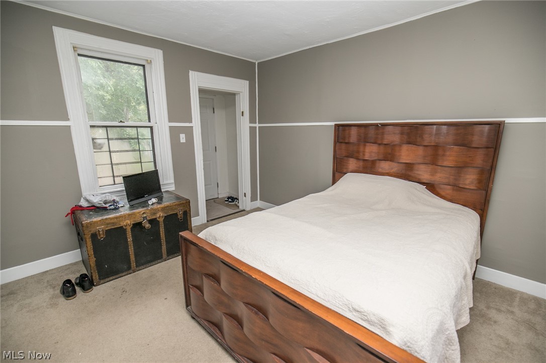 Ohio City - Residential Income