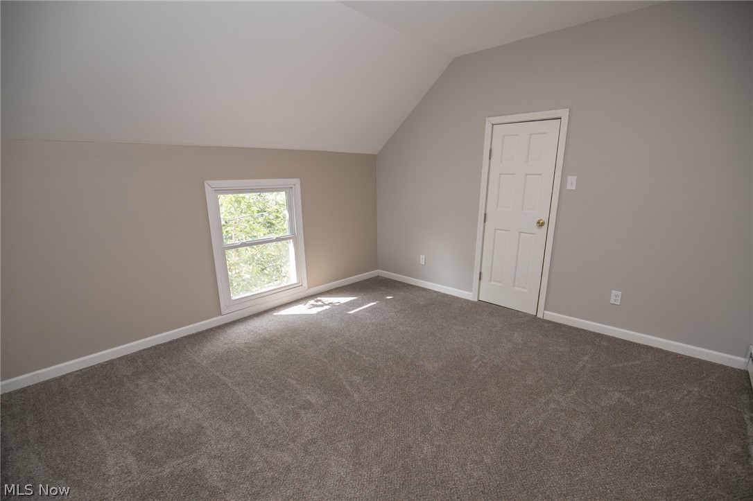 Ohio City - Residential Income