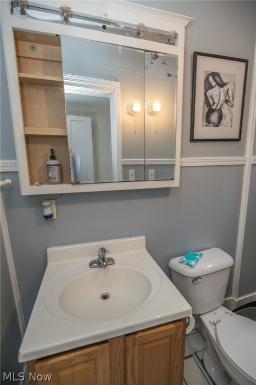 Ohio City - Residential Income