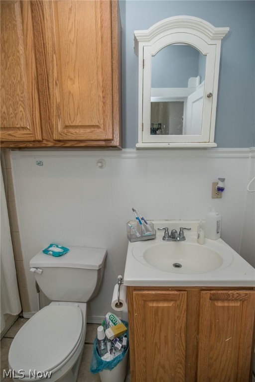 Ohio City - Residential Income