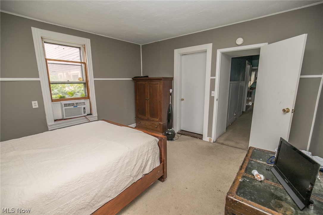 Ohio City - Residential Income