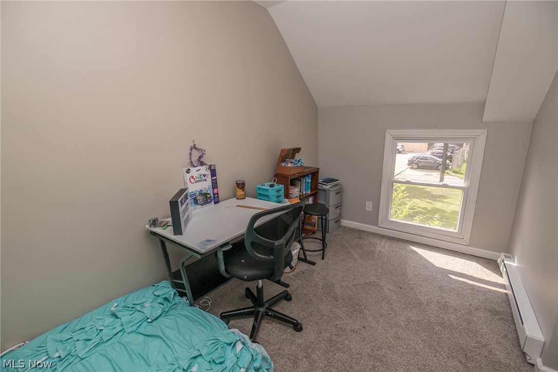 Ohio City - Residential Income