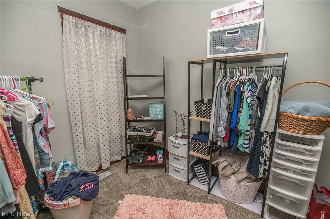 Ohio City - Residential Income