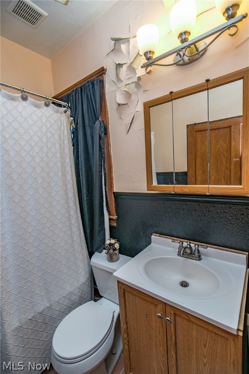 Ohio City - Residential Income