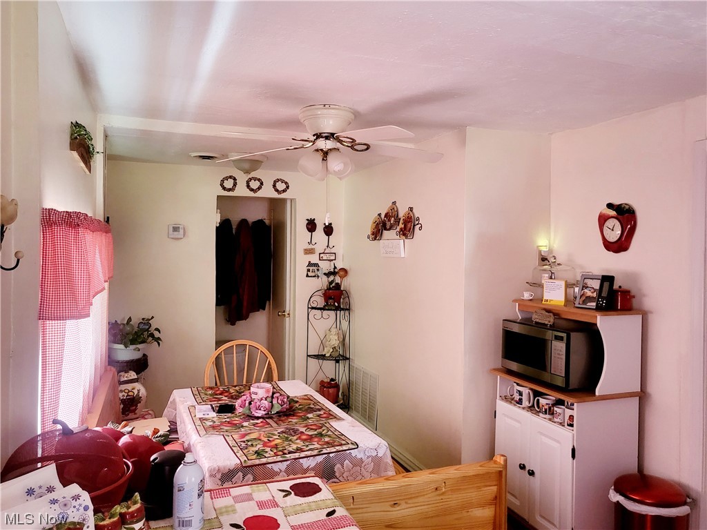 Ridgevue Heights Allotment - Residential