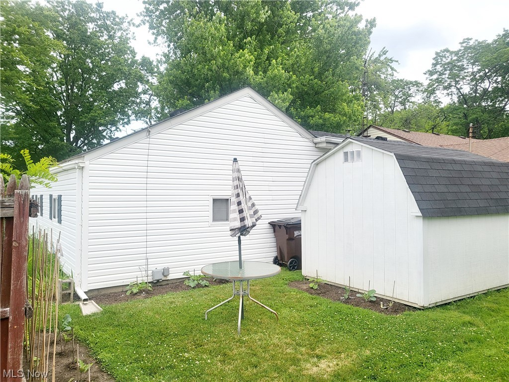 Ridgevue Heights Allotment - Residential