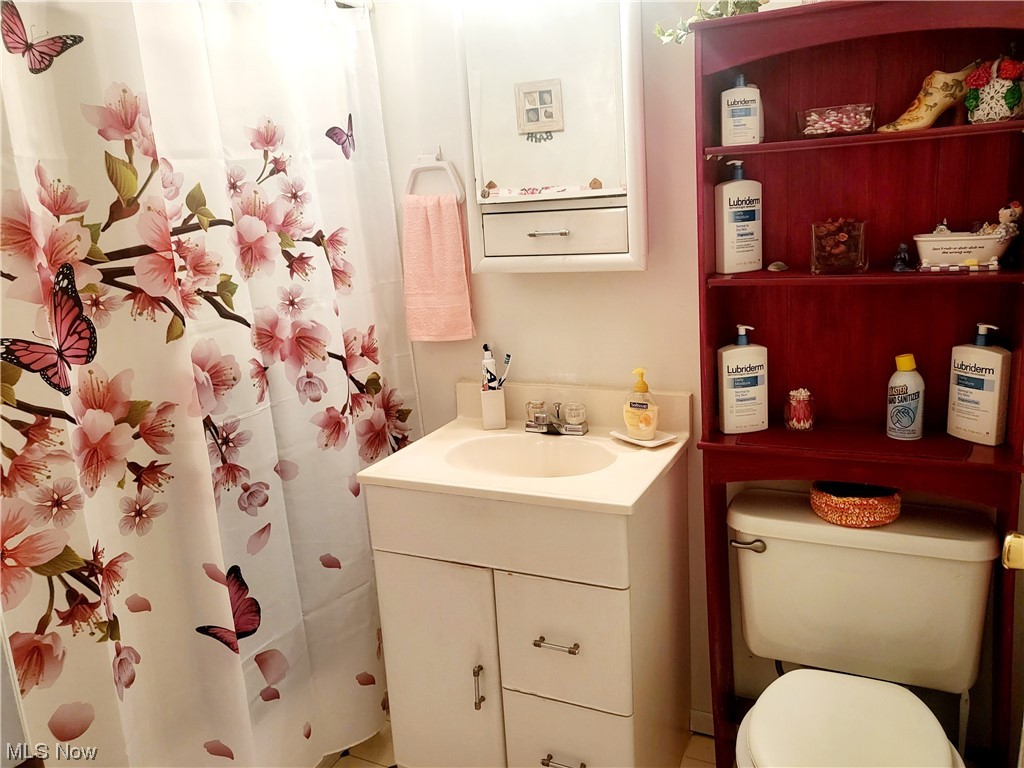 Ridgevue Heights Allotment - Residential