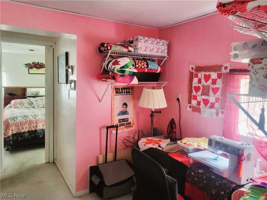 Ridgevue Heights Allotment - Residential