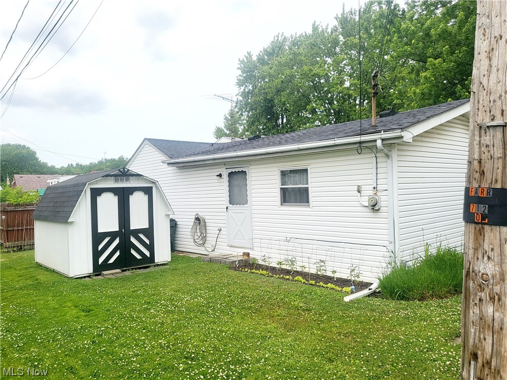 Ridgevue Heights Allotment - Residential