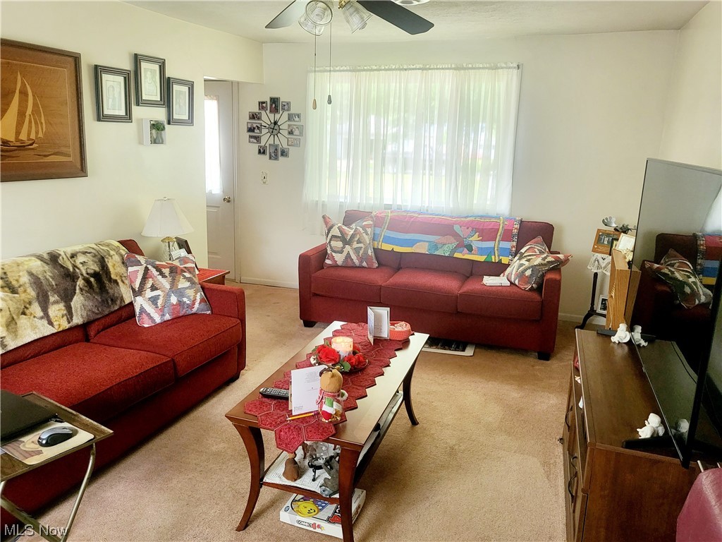 Ridgevue Heights Allotment - Residential