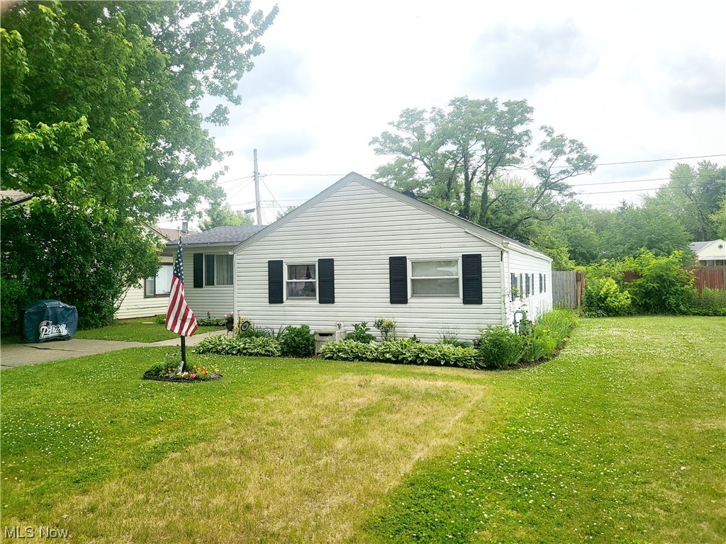 Ridgevue Heights Allotment - Residential