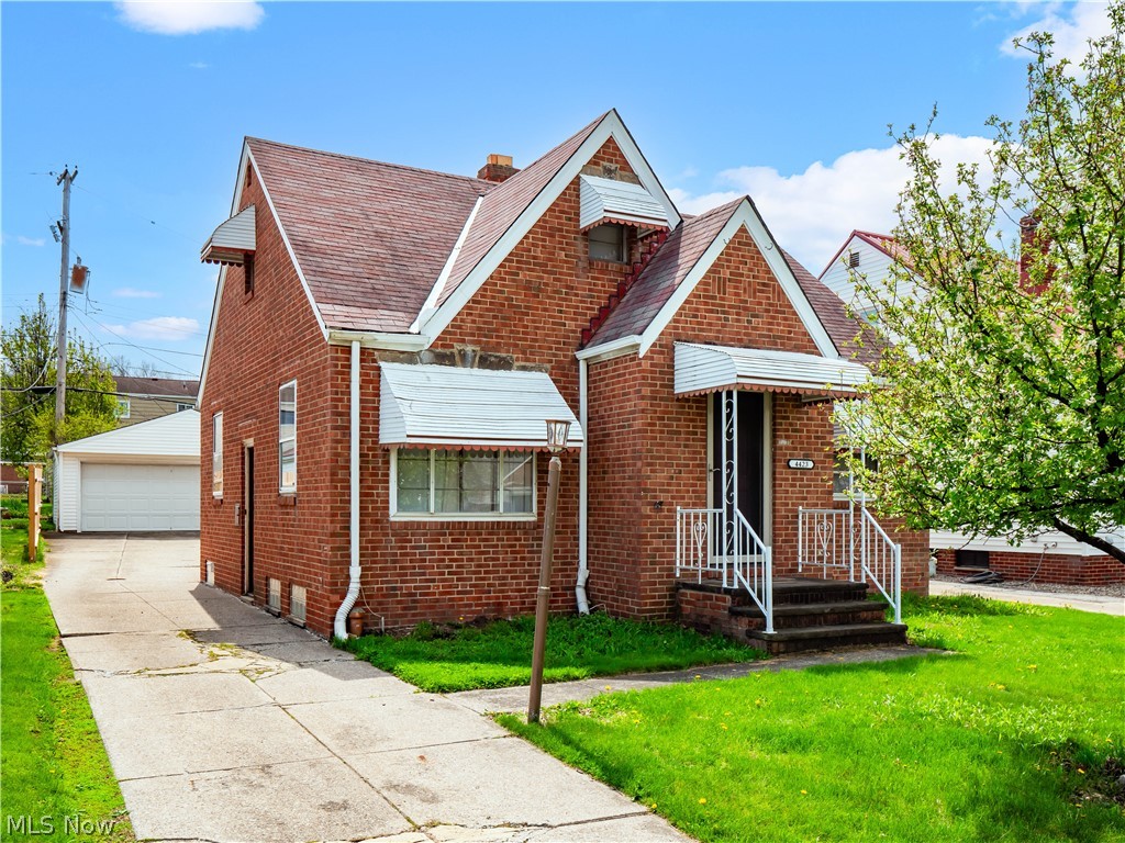 Grantwood Realty Companys Gra - Residential