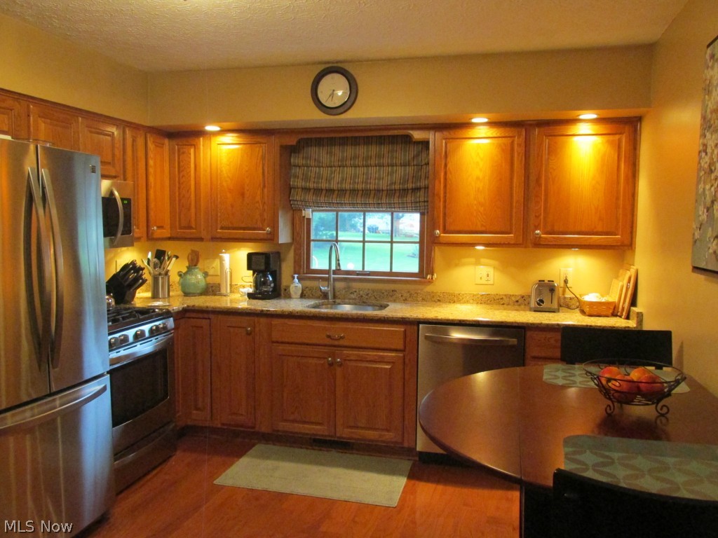 Laurel Oak Estates - Residential