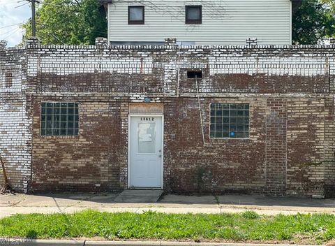 13612 Coit Road Cleveland OH 44110