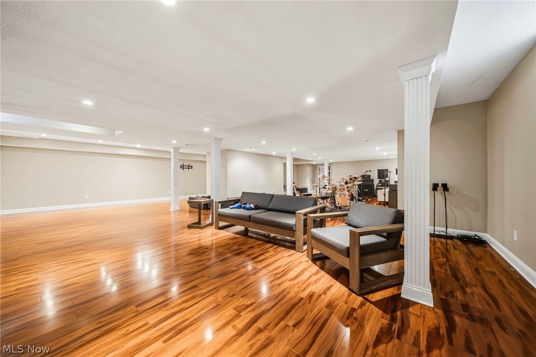 Sycamore Estates Ph I - Residential