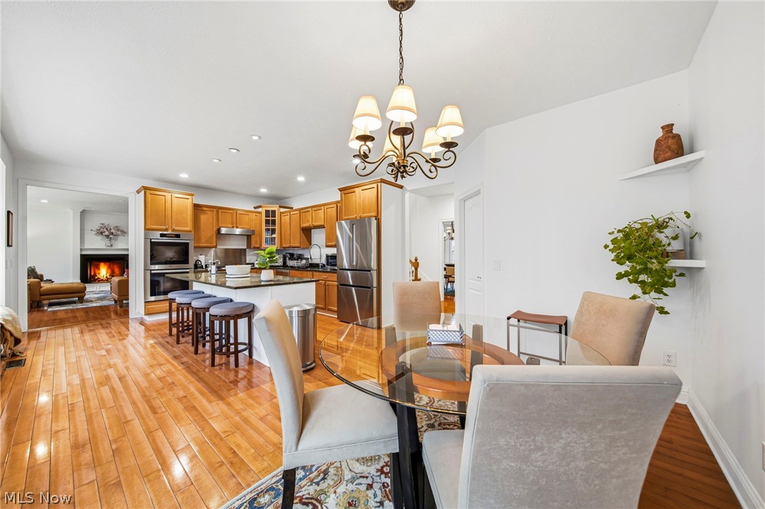 Sycamore Estates Ph I - Residential