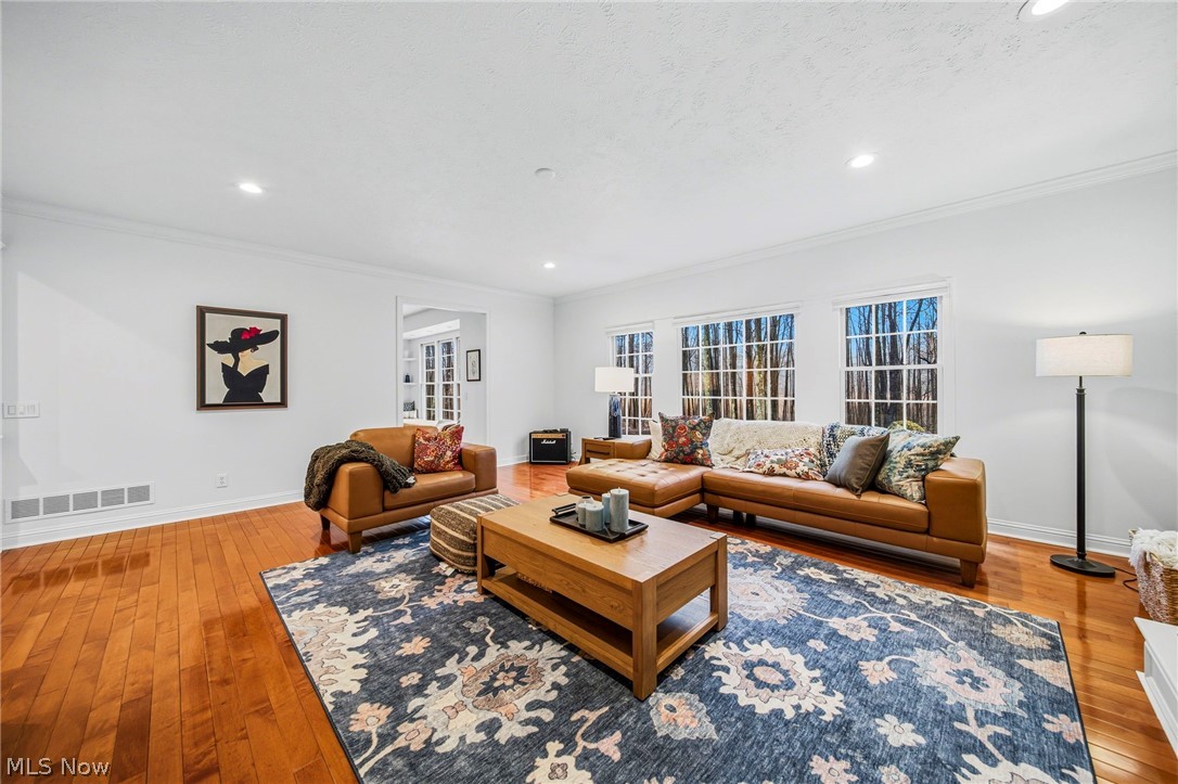 Sycamore Estates Ph I - Residential