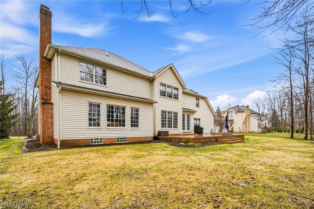 Sycamore Estates Ph I - Residential