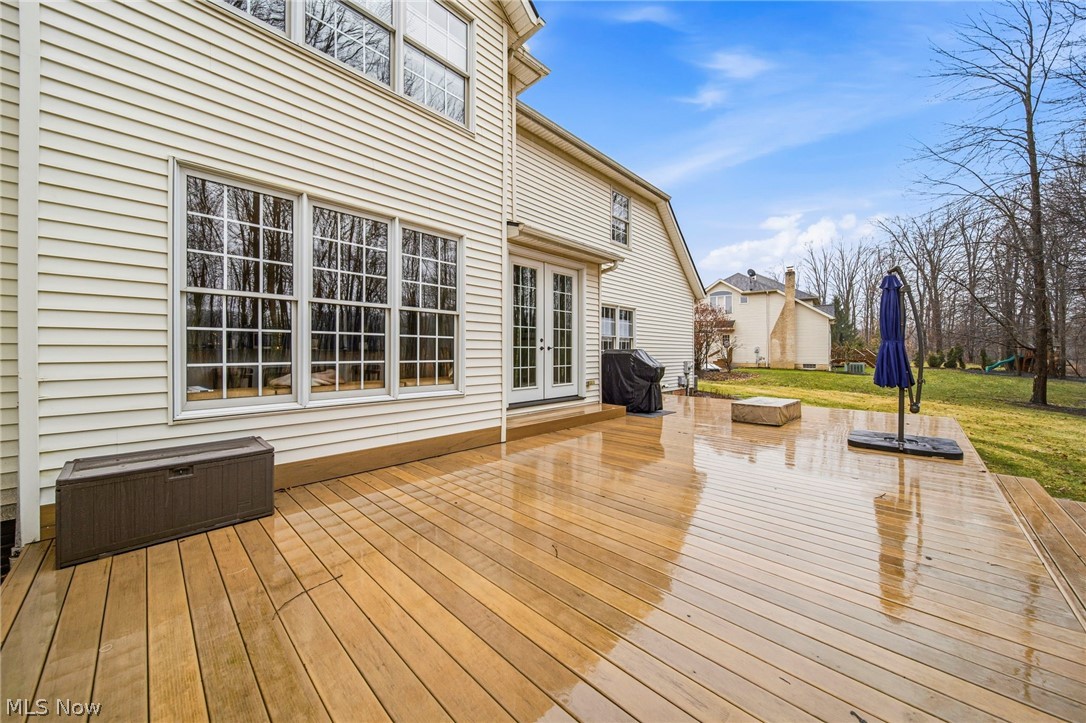 Sycamore Estates Ph I - Residential