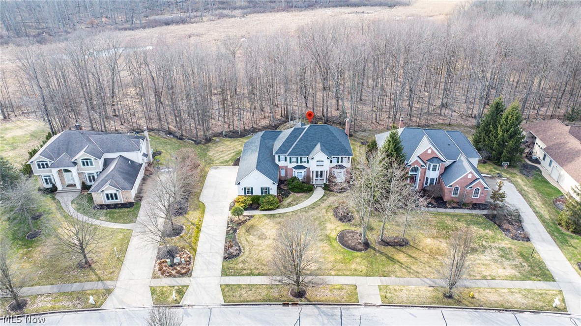 Sycamore Estates Ph I - Residential