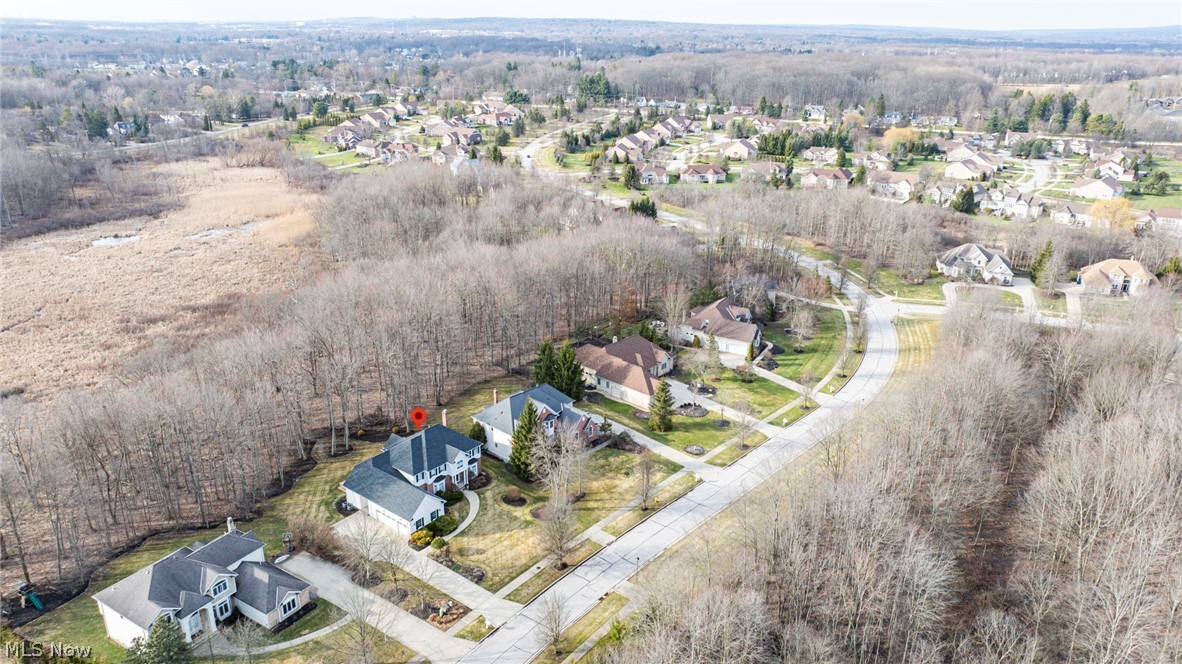 Sycamore Estates Ph I - Residential