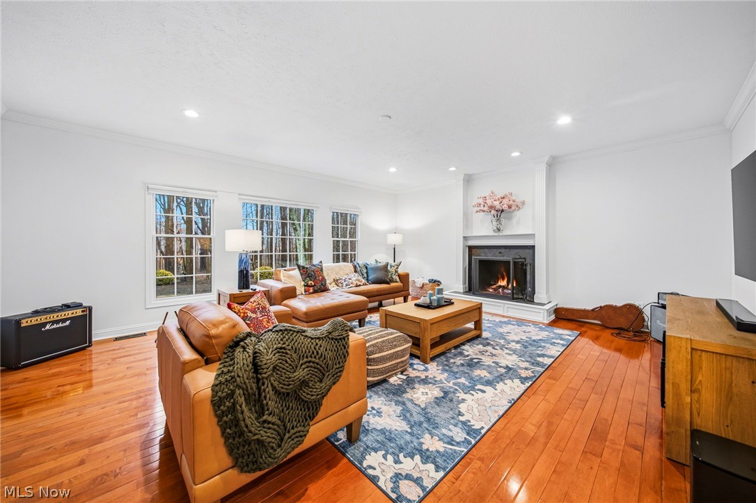 Sycamore Estates Ph I - Residential