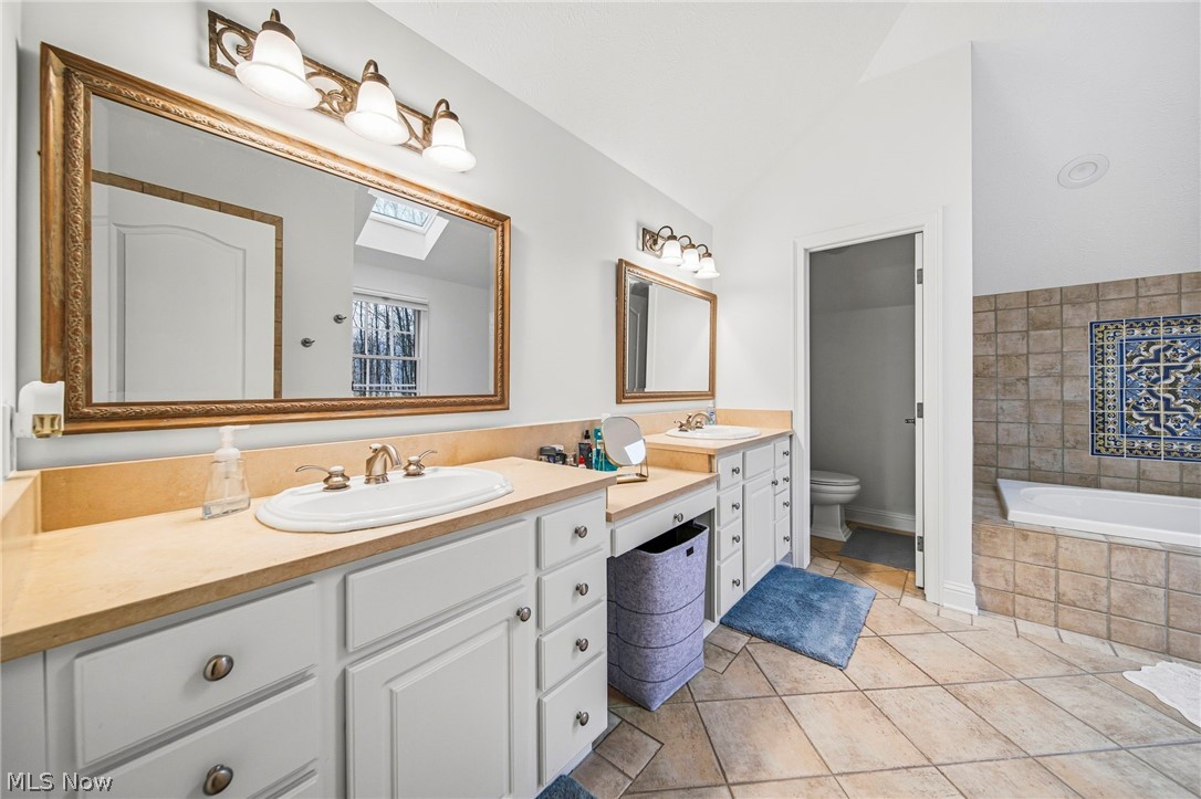 Sycamore Estates Ph I - Residential