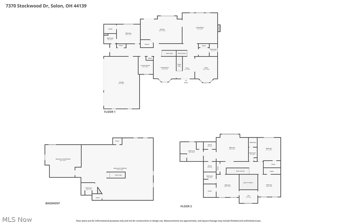 Sycamore Estates Ph I - Residential